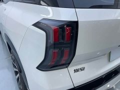 GAC AION V Aion Tyrannosaurus 650 Lidar Edition - ფოტო 11