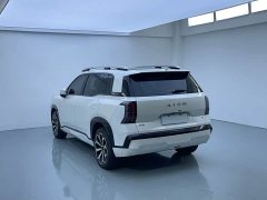 GAC AION V Aion Tyrannosaurus 650 Lidar Edition - ფოტო 13