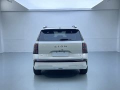 GAC AION V Aion Tyrannosaurus 650 Lidar Edition - ფოტო 14