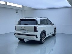 GAC AION V Aion Tyrannosaurus 650 Lidar Edition - ფოტო 15