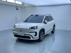 GAC AION V Aion Tyrannosaurus 650 Lidar Edition - ფოტო 3