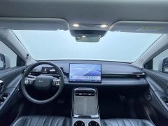 GAC AION V Aion Tyrannosaurus 650 Lidar Edition - ფოტო 6