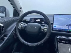 GAC AION V Aion Tyrannosaurus 650 Lidar Edition - ფოტო 7