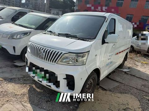 2022 Changan Ruixing EM60 Pure Electric Van 70kW