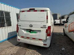 Changan Ruixing EM60 2021 Pure Electric Van 70kW - ფოტო 2