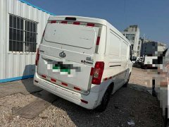 Changan Ruixing EM60 2021 Pure Electric Van 70kW - ფოტო 3
