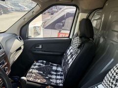 Changan Ruixing EM60 2021 Pure Electric Van 70kW - ფოტო 5
