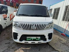 Changan Ruixing EM60 2021 Pure Electric Van 70kW - ფოტო 6