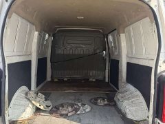 Changan Ruixing EM60 2021 Pure Electric Van 70kW - ფოტო 7