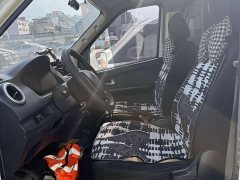 Changan Ruixing EM60 2021 Pure Electric Van 70kW - ფოტო 8
