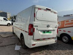 Changan Ruixing EM60 2021 Pure Electric Van 70kW - ფოტო 9