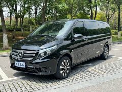 Mercedes-Benz Vito 2021 2.0T Elite 7-Seater - ფოტო 1