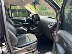 Mercedes-Benz Vito 2021 2.0T Elite 7-Seater - ფოტო 10