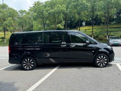 Mercedes-Benz Vito 2021 2.0T Elite 7-Seater - ფოტო 4