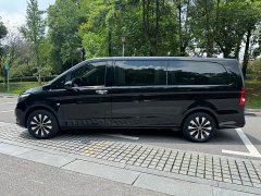 Mercedes-Benz Vito 2021 2.0T Elite 7-Seater - ფოტო 5