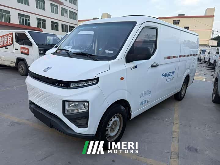 Remote Star Enjoy V Star Enjoy V6E Long Wheelbase Ningde 41.86kWh - ავტომობილი ჩინეთიდან