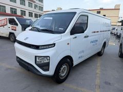 Remote Star Enjoy V Star Enjoy V6E Long Wheelbase Ningde 41.86kWh - ფოტო 1