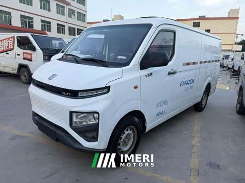 2023 Farizon V Star Enjoy V6E Long Wheelbase Ningde 41.86kWh