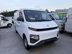 Remote Star Enjoy V Star Enjoy V6E Long Wheelbase Ningde 41.86kWh - ფოტო 2
