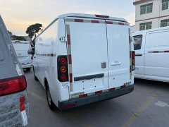 Remote Star Enjoy V Star Enjoy V6E Long Wheelbase Ningde 41.86kWh - ფოტო 3