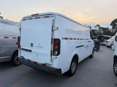 Remote Star Enjoy V Star Enjoy V6E Long Wheelbase Ningde 41.86kWh - ფოტო 4