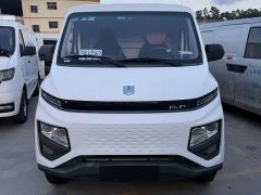 Remote Star Enjoy V Star Enjoy V6E Long Wheelbase Ningde 41.86kWh - ფოტო 5