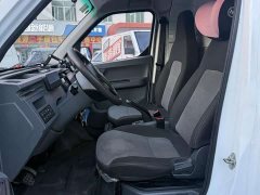 Remote Star Enjoy V Star Enjoy V6E Long Wheelbase Ningde 41.86kWh - ფოტო 9