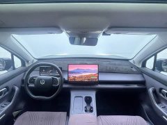 Leapmotor Leapo C16 2024 Extended Range 200 Deluxe Edition - ფოტო 7