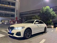 BMW 3 Series 325Li M Sport Package - ფოტო 2