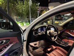 BMW 3 Series 325Li M Sport Package - ფოტო 5