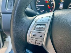 Nissan Qida Tiida 2021 1.6L CVT Smart Edition - ფოტო 11