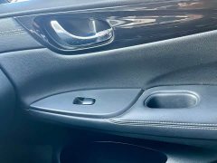 Nissan Qida Tiida 2021 1.6L CVT Smart Edition - ფოტო 12