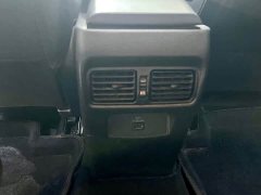 Nissan Qida Tiida 2021 1.6L CVT Smart Edition - ფოტო 15