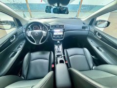 Nissan Qida Tiida 2021 1.6L CVT Smart Edition - ფოტო 16