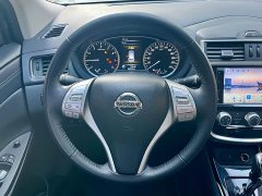 Nissan Qida Tiida 2021 1.6L CVT Smart Edition - ფოტო 17