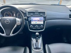 Nissan Qida Tiida 2021 1.6L CVT Smart Edition - ფოტო 18