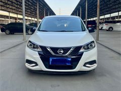Nissan Qida Tiida 2021 1.6L CVT Smart Edition - ფოტო 2