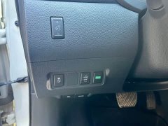 Nissan Qida Tiida 2021 1.6L CVT Smart Edition - ფოტო 20