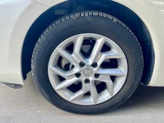 Nissan Qida Tiida 2021 1.6L CVT Smart Edition - ფოტო 4