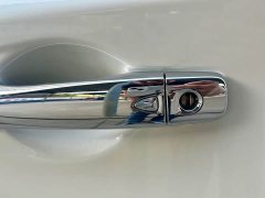 Nissan Qida Tiida 2021 1.6L CVT Smart Edition - ფოტო 5