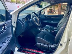 Nissan Qida Tiida 2021 1.6L CVT Smart Edition - ფოტო 6