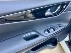 Nissan Qida Tiida 2021 1.6L CVT Smart Edition - ფოტო 7