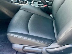Nissan Qida Tiida 2021 1.6L CVT Smart Edition - ფოტო 8