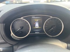 Nissan Qida Tiida 2021 1.6L CVT Smart Edition - ფოტო 9