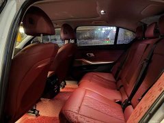 BMW 3 Series 320Li M Sport Package - ფოტო 5