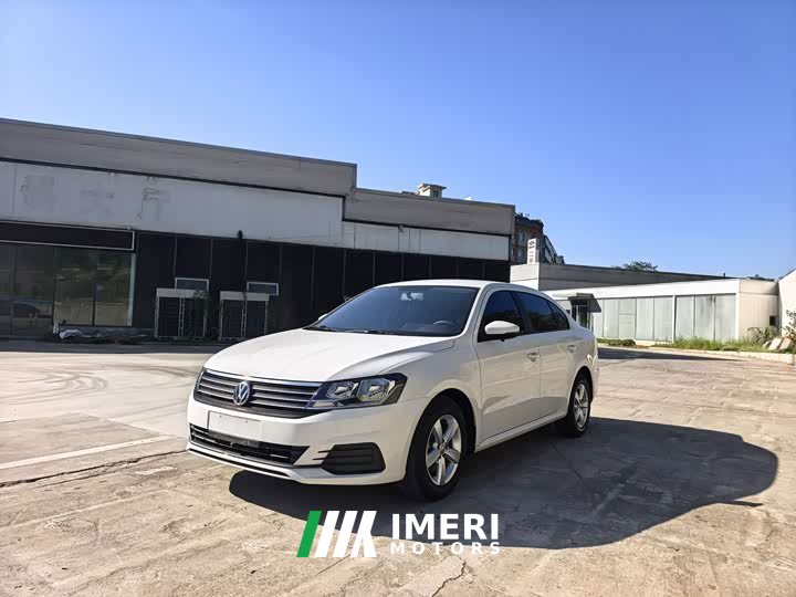 Volkswagen Lavida 2021 1.5L Automatic Fashion Edition - ავტომობილი ჩინეთიდან
