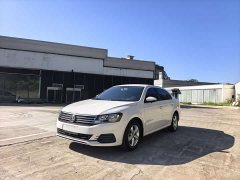 Volkswagen Lavida 2021 1.5L Automatic Fashion Edition - ფოტო 1