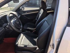 Volkswagen Lavida 2021 1.5L Automatic Fashion Edition - ფოტო 11