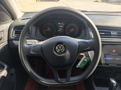 Volkswagen Lavida 2021 1.5L Automatic Fashion Edition - ფოტო 14