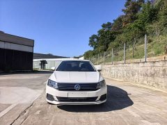Volkswagen Lavida 2021 1.5L Automatic Fashion Edition - ფოტო 2